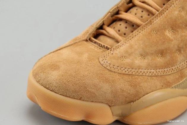 JORDAN baroque " 13 414571-705 "WHEAT mens AIR RETRO brown 1116